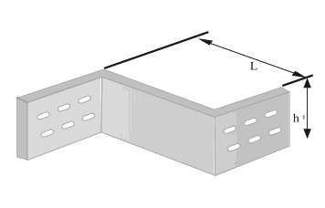 XQJ-LQJ-LF-05型調寬片